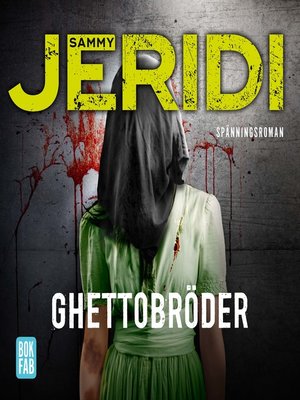 cover image of Ghettobröder